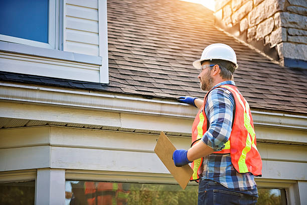 Licensed Gutter Repair And Installation service in Edgewood, PA - Norken Roofing
